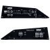 Edge EDA1800.1-E8 Class D Mono Amplifier 3600W