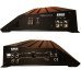 Edge EDA1500.1-E8 Class D Mono Amplifier 1200W RMS