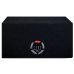 Vibe PULSECBR12-V7 12" Passive Subwoofer Enclosure