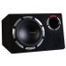 Vibe PULSECBR12-V7 12" Passive Subwoofer Enclosure