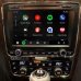 Bentley GT Continental & Flying Spur CarPlay & Android Auto Integration On Factory Radio