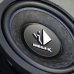 Helix K12W 12" Subwoofer