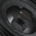 Match 8" UP W8BMW-S Underseat Subwoofer