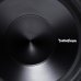 Rockford Fosgate Punch Dual P3 12"