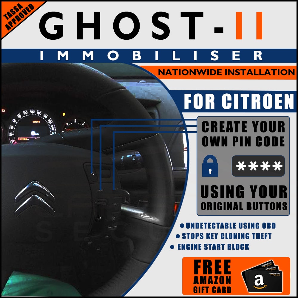 Autowatch Ghost 2 Review And Get Rich Or Improve Trying