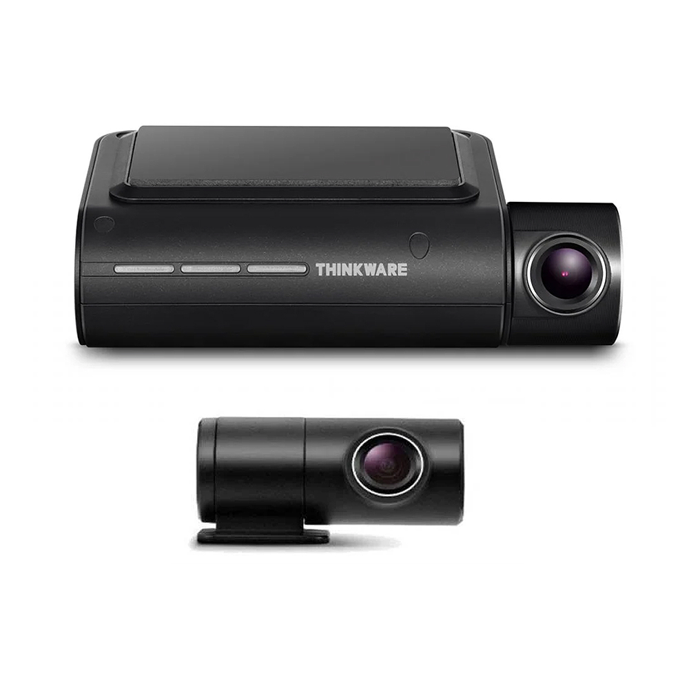 Thinkware F800 1080p Pro 2ch Front Rear Camera Thinkware F800 1080p Pro 2ch Front Rear Camera