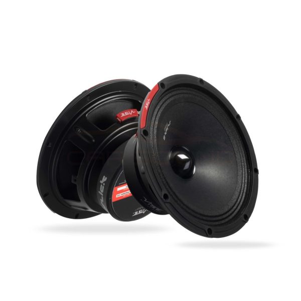 Vibe SLICKPRO6M-V0 6.5" (17cm) 275watts 4Ω Midrange Speakers