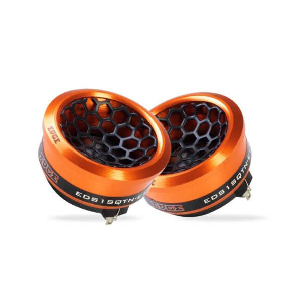 Edge EDS1SQTN-E1 Tweeters 200watts 4Ω