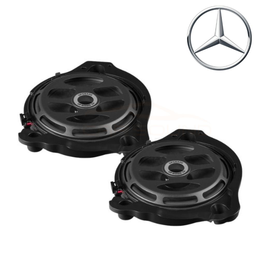 Match UP W8MB-S4 MERCEDES