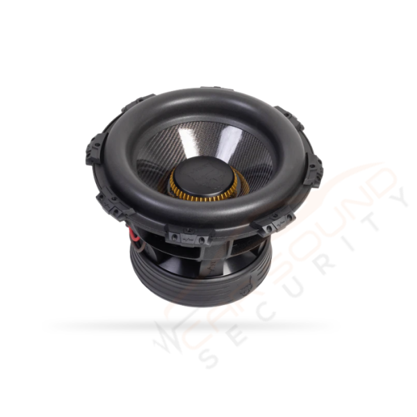 Vibe BDC18D1SPL-V4 18" 5000watts 1Ω Car Subwoofer