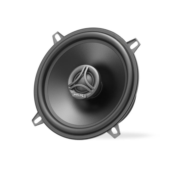 Helix CB C130.2-S3 Two Way 5.25" (13cm) 105watts 3Ω Coaxial Speakers