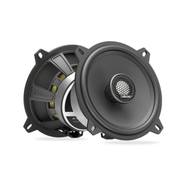 Helix Ci3 C130.2-S3 Two Way 5.25" (13cm) 135watts 3Ω Coaxial Speakers