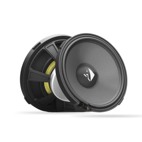 Helix Ci3 K100.2FM-S3 4" (10cm) 120watts 3Ω Component Speakers