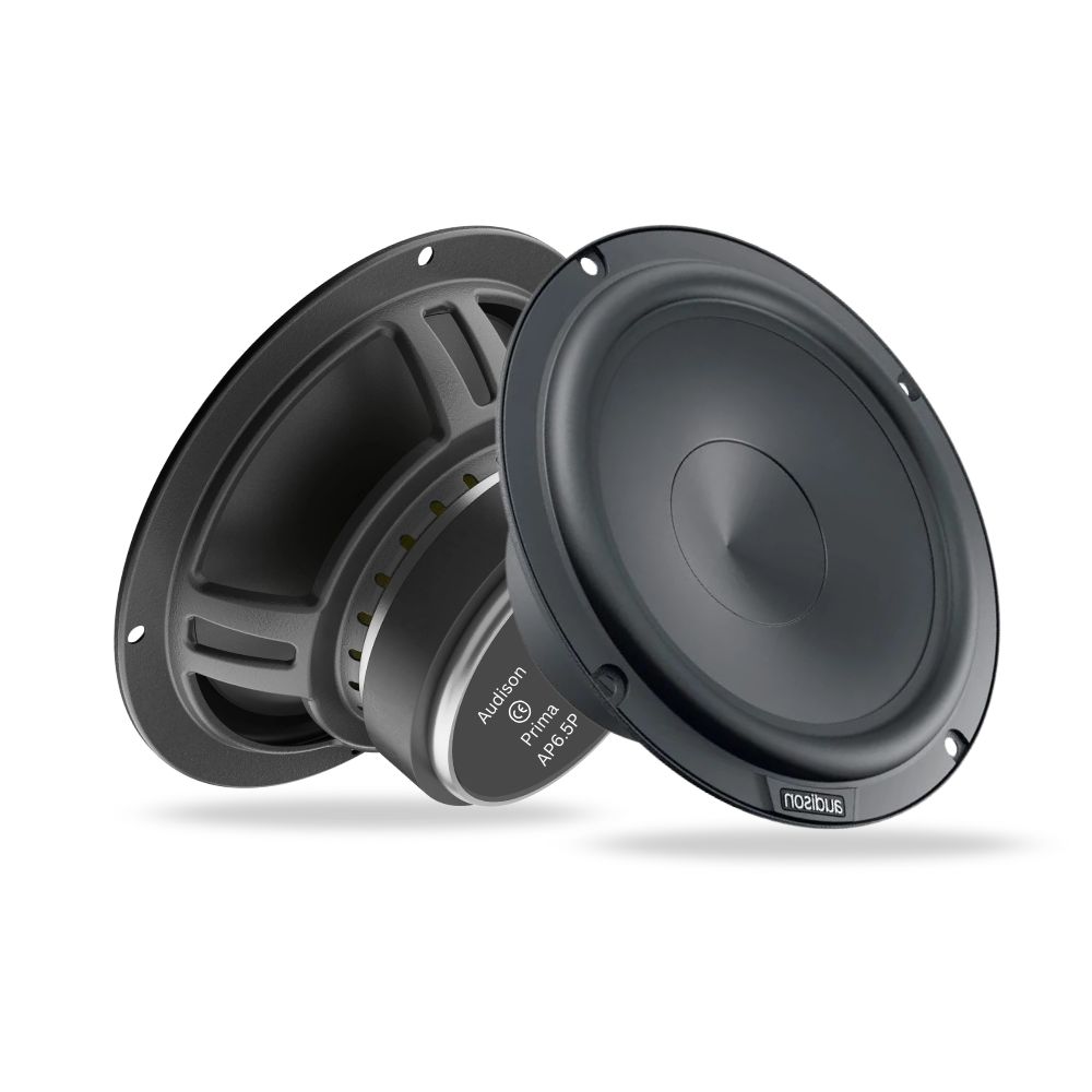 Audison Prima AP6.5P