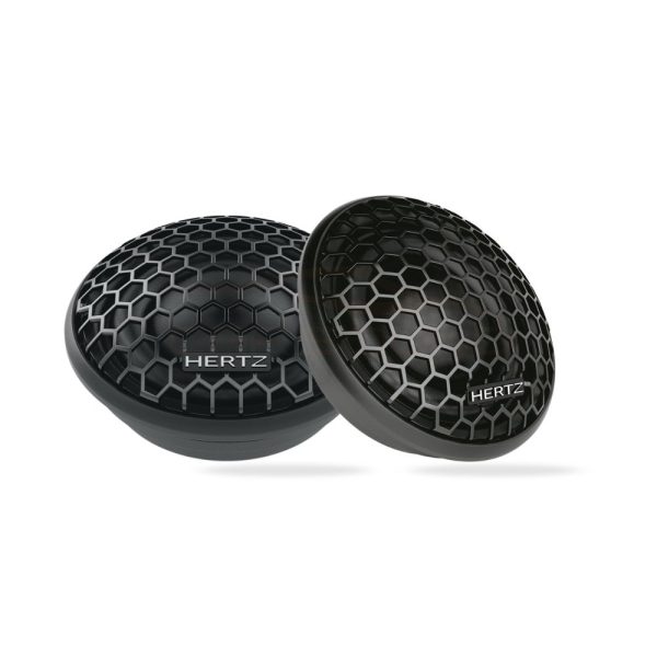 Hertz Cento C26 Tweeters 120watts 4Ω
