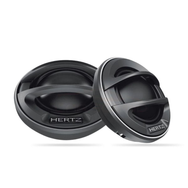 Hertz Mille Legend ML280.3 Tweeters 180watts 4Ω