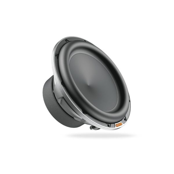 Hertz Mille Pro MP250D2.3 10" 1200watts 2Ω Car Subwoofer