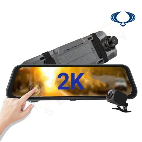 g onx 2k mirror SsangYong