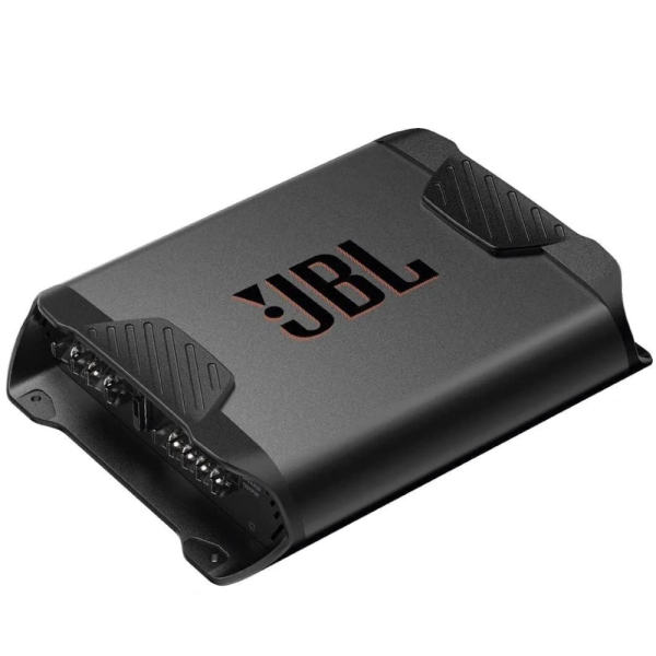 JBL Concert A652 Two Channel 500watts Car Amplifier