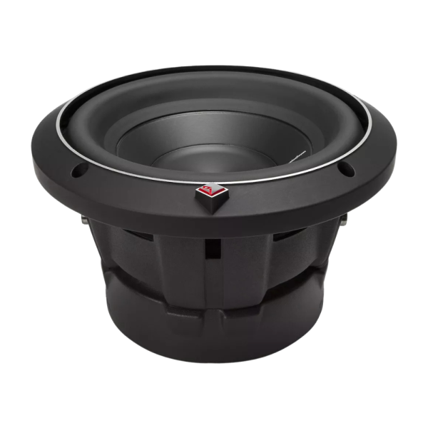 Rockford Fosgate Punch P2D2-8 8" 500watts 2Ω Car Subwoofer