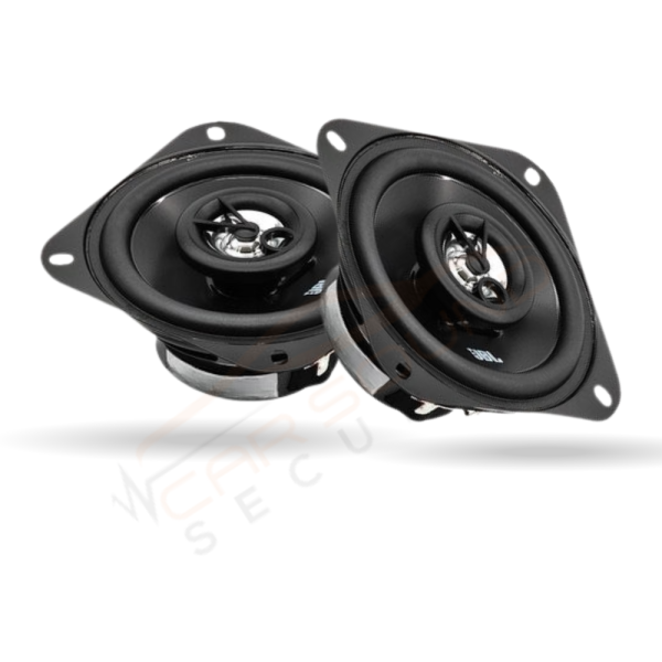 JBL STAGE1 41F Two Way 4" (10cm) 125watts 4Ω Coaxial Speakers